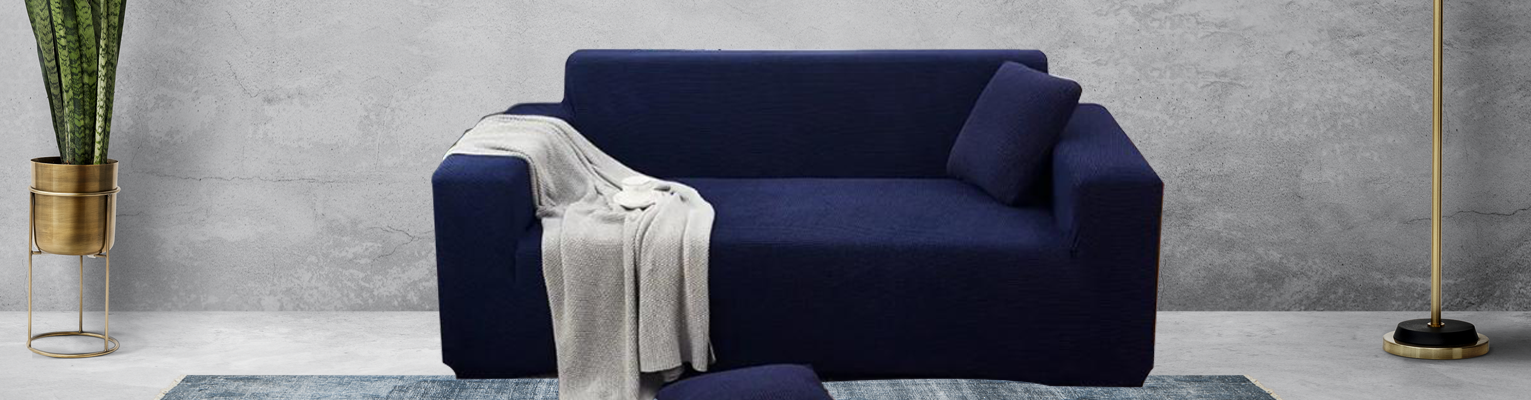 Curly Sofa Covers